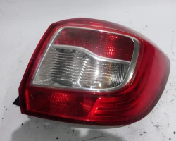 FARO POSTERIORE DESTRO Dacia Sandero 2013 0.9 TCE 265506669r