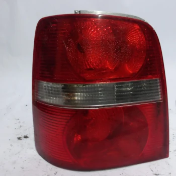 TAIL LIGHT LEFT Volkswagen Touran 2006 1.9 TDI AUT. 1T0945095G