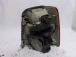 TAIL LIGHT LEFT Volkswagen Touran 2006 1.9 TDI AUT. 1T0945095G