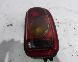 TAIL LIGHT RIGHT Mini One / Cooper / Coope 2009 1.6 D CLUBMAN 63217167412