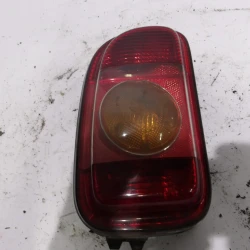 FARO POSTERIORE SINISTRO Mini One / Cooper / Coope 2009 1.6 D CLUBMAN 63217167411