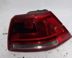 FARO POSTERIORE DESTRO Volkswagen Golf 2013 VII 1.4 TSI 5G0945096P