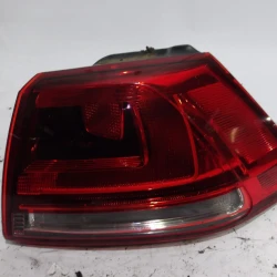 TAIL LIGHT RIGHT Volkswagen Golf 2013 VII 1.4 TSI 5G0945096P