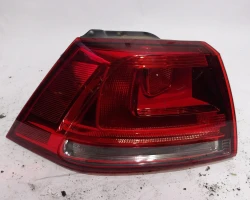 FARO POSTERIORE SINISTRO Volkswagen Golf 2013 VII 1.4 TSI 5G0945095P
