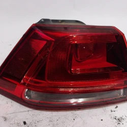 TAIL LIGHT LEFT Volkswagen Golf 2013 VII 1.4 TSI 5G0945095P