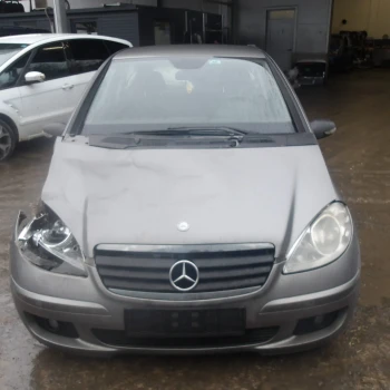 AVTO ZA DELE Mercedes-Benz A-Klasse 2005 180 CDI