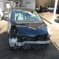 AVTO ZA DELE Nissan Note 2008 1.5 DCI