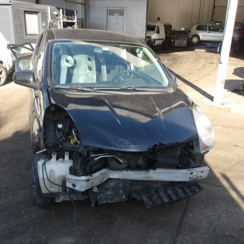 AVTO ZA DELE Nissan Note 2008 1.5 DCI