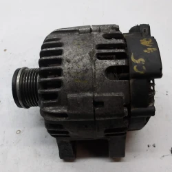 ALTERNATOR Citroën C5 2002 2.0HDI 9646321780