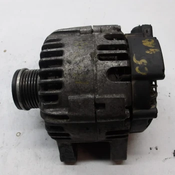 ALTERNATOR Citroën C5 2002 2.0HDI 9646321780
