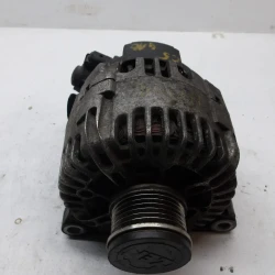 ALTERNATORE Citroën C5 2002 2.0HDI 9646321780