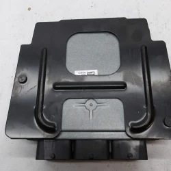 ENGINE CONTROL UNIT Peugeot 5008 2012 1.6 HDI AUT 9800268980 1608492980