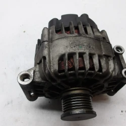 ALTERNATORE Peugeot 207 2007 1.6 i16V CC 9664532780