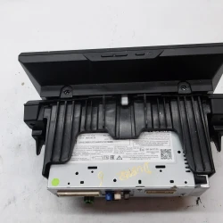 TRIP COMPUTER Dacia DUSTER 2025 1.2 4X4 259152266R