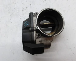 CORPO FARFALLATO Volkswagen Passat 2008 2.0TDI VARIANT