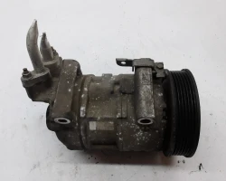 AIR CONDITIONING COMPRESSOR Peugeot 308 2008 1.6 16V 6453ZE