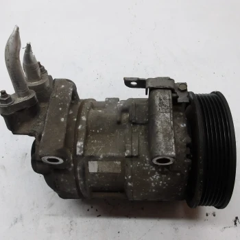 AIR CONDITIONING COMPRESSOR Peugeot 308 2008 1.6 16V 6453ZE