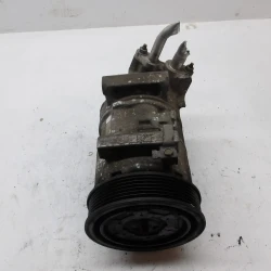 AIR CONDITIONING COMPRESSOR Peugeot 308 2008 1.6 16V 6453ZE