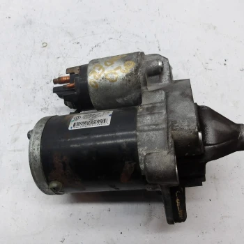 STARTER MOTOR Dacia Sandero 2013 0.9 TCE 233000779