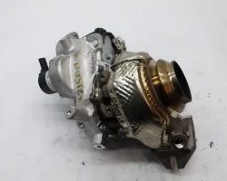 TURBOCHARGER Dacia DUSTER 2025 1.2 4X4 920559-0001 144109429R