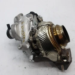 TURBINA Dacia DUSTER 2025 1.2 4X4 920559-0001 144109429R TURBINA Dacia DUSTER 2025 1.2 4X4 920559-0001 144109429R
