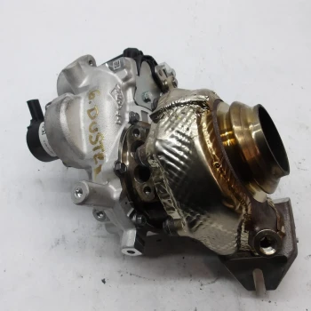 TURBOCHARGER Dacia DUSTER 2025 1.2 4X4 920559-0001 144109429R