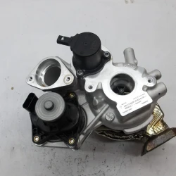 TURBOCHARGER Dacia DUSTER 2025 1.2 4X4 920559-0001 144109429R