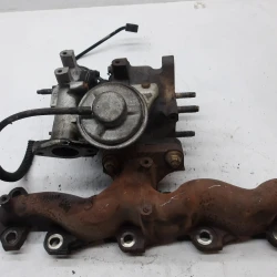 TURBINA Nissan X-Trail 2006 2.2 TD 14411AW400