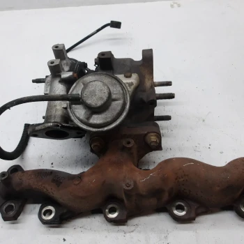 TURBINA Nissan X-Trail 2006 2.2 TD 14411AW400