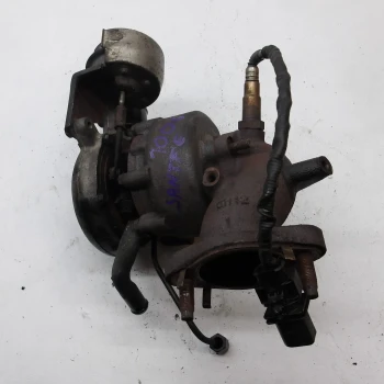 TURBINA Hyundai Santafe 2006 2.2 CRDI 4WD 49135-07300 2823127800