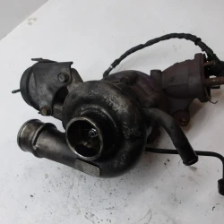 TURBOCHARGER Hyundai Santafe 2006 2.2 CRDI 4WD 49135-07300 2823127800