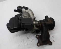 TURBOCHARGER Volkswagen Golf 2013 VII 1.4 TSI 04E145721R