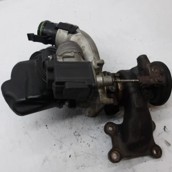 TURBINA Volkswagen Golf 2013 VII 1.4 TSI 04E145721R