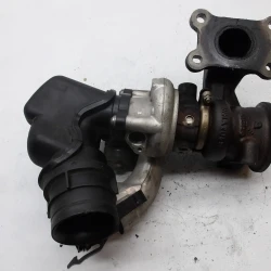 TURBOCHARGER Volkswagen Golf 2013 VII 1.4 TSI 04E145721R