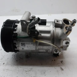 KOMPRESOR KLIME Dacia DUSTER 2025 1.2 4X4 926004423r KOMPRESOR KLIME Dacia DUSTER 2025 1.2 4X4 926004423r