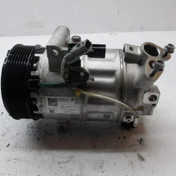 COMPRESSORE CLIMATIZZATORE Dacia DUSTER 2025 1.2 4X4 926004423r