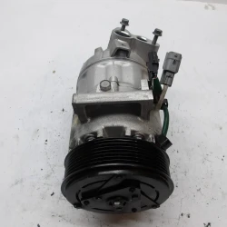 AIR CONDITIONING COMPRESSOR Dacia DUSTER 2025 1.2 4X4 926004423r
