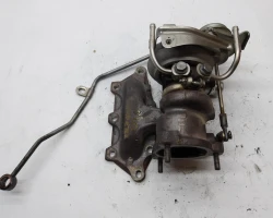 TURBOCHARGER Dacia Sandero 2013 0.9 TCE 8201234380