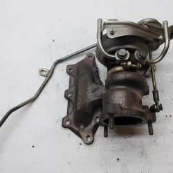 TURBINA Dacia Sandero 2013 0.9 TCE 8201234380 TURBINA Dacia Sandero 2013 0.9 TCE 8201234380