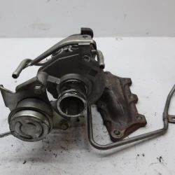 TURBOCHARGER Dacia Sandero 2013 0.9 TCE 8201234380