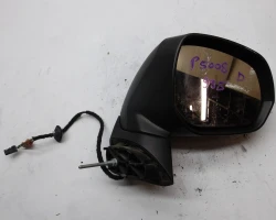 RETROVISORE DESTRO Peugeot 5008 2012 1.6 HDI AUT 8153ZF
