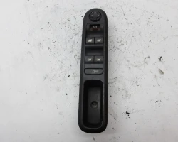 STIKALO STEKLA Peugeot 5008 2012 1.6 HDI AUT 96650620zd