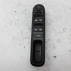 WINDOW SWITCH Peugeot 5008 2012 1.6 HDI AUT 96650620zd WINDOW SWITCH Peugeot 5008 2012 1.6 HDI AUT 96650620zd