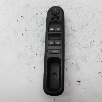 WINDOW SWITCH Peugeot 5008 2012 1.6 HDI AUT 96650620zd
