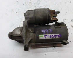 STARTER MOTOR Ford Fiesta 2010 1.25 1732742