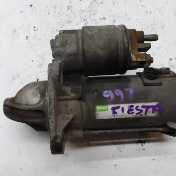 STARTER MOTOR Ford Fiesta 2010 1.25 1732742