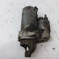 STARTER MOTOR Ford Fiesta 2010 1.25 1732742