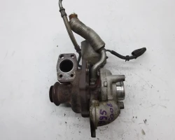 TURBINA Peugeot 5008 2012 1.6 HDI AUT 785062-01 0375P7