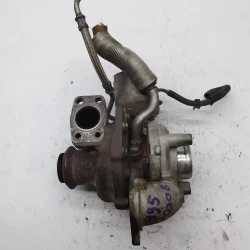 TURBINA Peugeot 5008 2012 1.6 HDI AUT 785062-01 0375P7 TURBINA Peugeot 5008 2012 1.6 HDI AUT 785062-01 0375P7