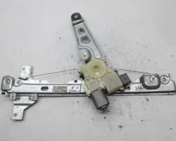 MECCANISMO ALZA VETRO ANTERIORE DESTRA Peugeot 5008 2012 1.6 HDI AUT 9682808880 9222FF